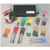 Nudi 105-R025F Flex Probe Kit