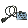 Nudi 420-167 Obd-Ii Break Out Box - Buy Tools & Equipment Online