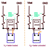 Resistor Load Sensor Tester