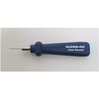 .7mm Round Terminal Removal Tool for Flex Probe Kit