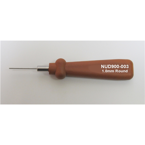 Nudi 900-003 1.5Mm Terminal Removal Tool For Flex Probe Kit