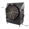 18800 CFM 220V EVAP COOLER