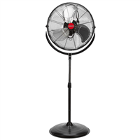 Great Neck Tools Llc 24872</Br>20 Internal Orbit Fan