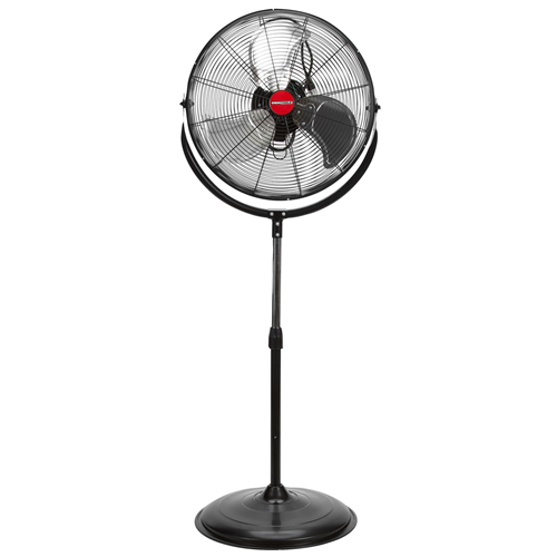 Great Neck Tools Llc 24872 20 Internal Orbit Fan