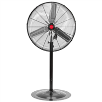 Great Neck Tools Llc 24873</Br>30 Pedestal Fan