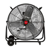 Great Neck Tools Llc 24874 24 Barrel Fan Tilt