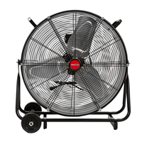 Great Neck Tools Llc 24874</Br>24 Barrel Fan Tilt