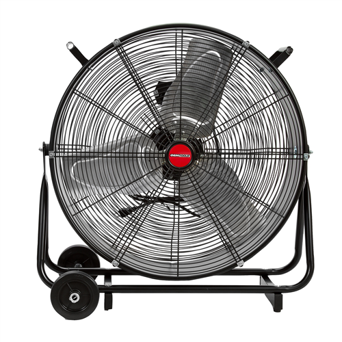 Great Neck Tools Llc 24874 24 Barrel Fan Tilt