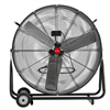 Great Neck Tools Llc 24876 42 Belt Dr Barrel Fan