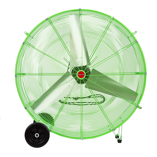 Great Neck Tools Llc 24879 42 Drum Fan (Fixed)