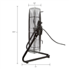 Great Neck Tools Llc 24881 18 Floor Fan