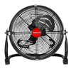 Great Neck Tools Llc 24891 12 Black Drum Fan