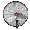 Great Neck Tools Llc 24893 24 Outdoor Oscill Wall Fan