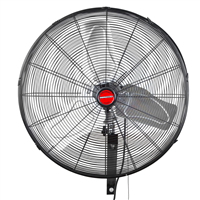 Great Neck Tools Llc 24893</Br>24 Outdoor Oscill Wall Fan