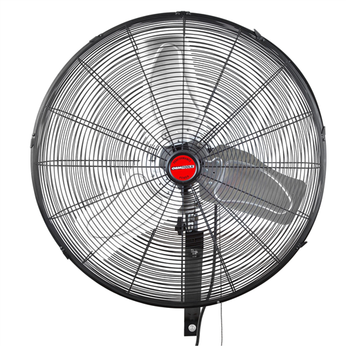 Great Neck Tools Llc 24893 24 Outdoor Oscill Wall Fan