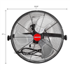 Great Neck Tools Llc 24895 18 Workstation Fan