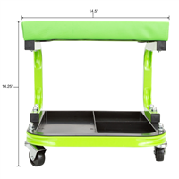 Great Neck Tools Llc 24948</Br>Cushioned Creeper Seat