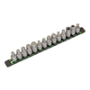 14PC Drain Plug Socket Set