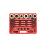 Manual Bushing Installation and Removal Tool Set