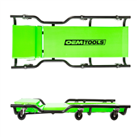 Great Neck Tools Llc 71004</Br>44In Alum Anodized Creeper