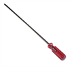 Mayhewâ„¢ Old Forge 1/4 in. Square x 24 in. Screwdriver