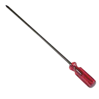 Old Forge 5724 Mayhew Old Forge 1/4 in. Square x 24 in. Screwdriver