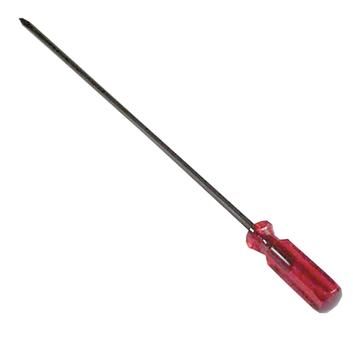 Mayhewâ„¢ Old Forge 1/4 in. Square x 24 in. Screwdriver