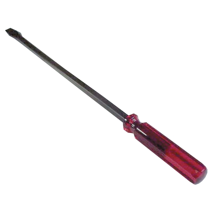 Mayhewâ„¢ Old Forge 1/2 in. Square x 19 in. Screwdriver