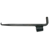 Old Forge 7019 Mayhew Old Forge L-Type Seal Puller
