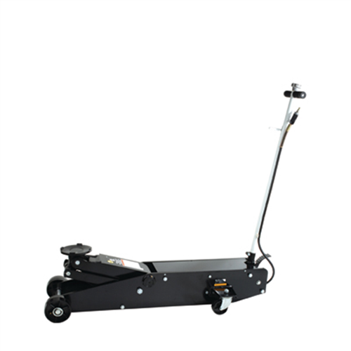 10 Ton Air Over Hydraulic Flr Jack - Handling Equipment