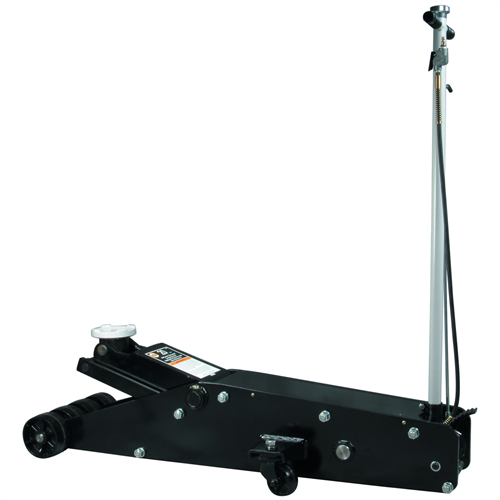 20 Ton Hydraulic Air/Manual Service Jack - Handling Equipment