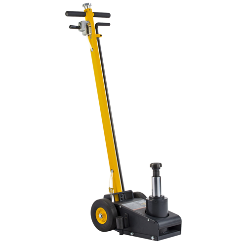 22 Ton Air Return Axle Jack - Handling Equipment