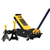 2.5 Ton Magic Lift Service Jack With 3 Ton Stands