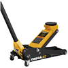 1.5 Ton Aluminum/Steel Hybrid Service Jack - Handling Equipment