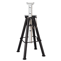 10 Ton High Lift Jack St Pair Pin Style - Handling Equipment