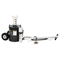 10 Ton Air Jack / Support Stand - Handling Equipment