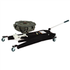 Omega 40500 500 Lbs Clutch Jack - Handling Equipment