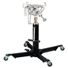 1000 Pound 2-Stage Telescoping Hydraulic Transmission Jack