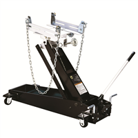 Omega 42000C Transmission Jack