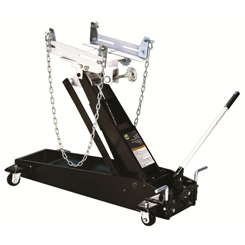 Omega 42000C Transmission Jack