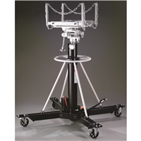 Omega 42001 2000Lb Tele Trans Jack W/Air