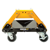 OmegaLift Car Dolly, 2000 Lb. Capacity