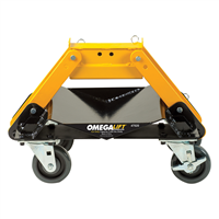 OmegaLift Car Dolly, 2000 Lb. Capacity
