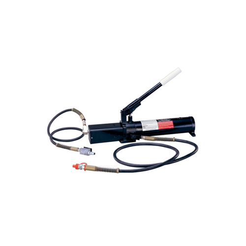 Omega 55101 10, 000 Psi Air Hand Pump - Handling Equipment