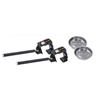 Adjustable Wheel Arm Kit (2 Arm Set)