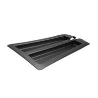 Omega 92510 Engine Drip Pan for Engine Stands - Handling Equipment