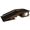 Omega 93201 20 Ton Wide Truck Ramps (Pair) - Handling Equipment