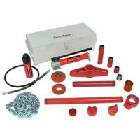 Omega B65041 Porto-Power Kit 20 Ton - Handling Equipment