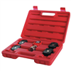 5 Ton Flat Body Cylinder with Adapters