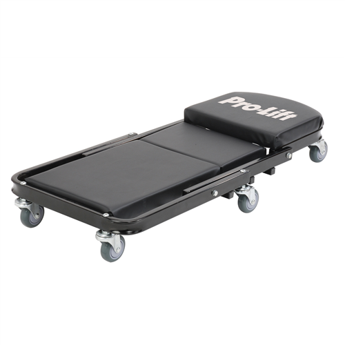 Omega C-9100 2-N-1 Z Creeper - Buy Tools & Equipment Online